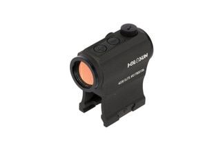 Holosun HS403B-GR Elite 2 MOA Micro Green Dot Sight